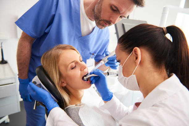 Laser Dentistry in Greenlawn, NY