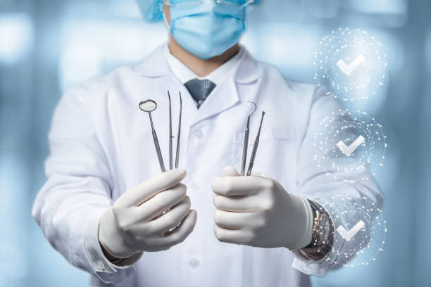 Best Dental X-Rays and Imaging  in Greenlawn, NY